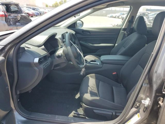 Photo 6 VIN: 1N4BL4BV1PN387595 - NISSAN ALTIMA S 