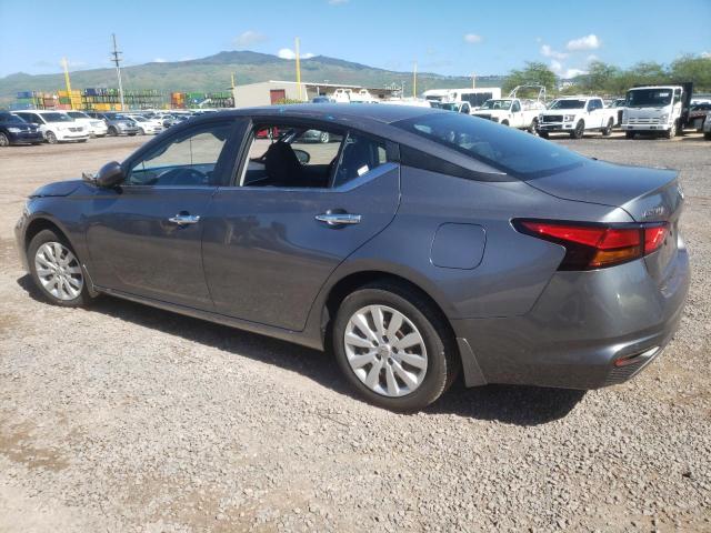 Photo 1 VIN: 1N4BL4BV1PN408283 - NISSAN ALTIMA 