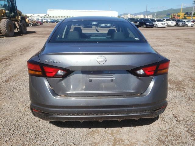 Photo 5 VIN: 1N4BL4BV1PN408283 - NISSAN ALTIMA 