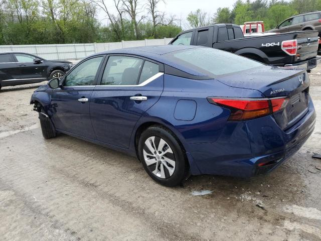 Photo 1 VIN: 1N4BL4BV1PN423835 - NISSAN ALTIMA 