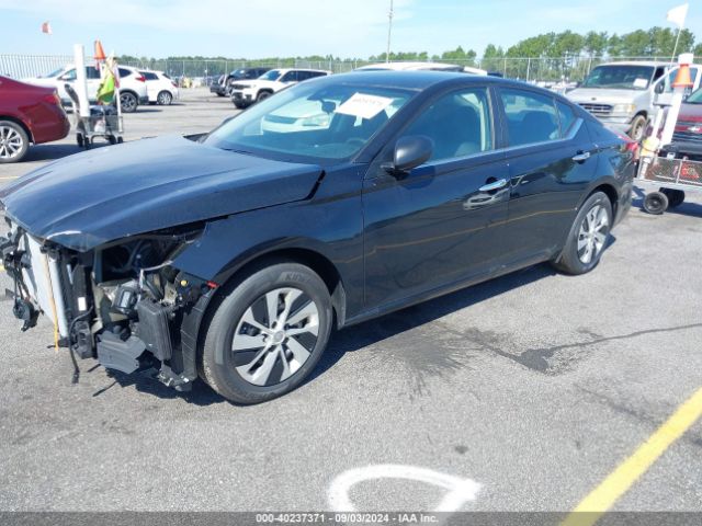 Photo 1 VIN: 1N4BL4BV1RN337671 - NISSAN ALTIMA 