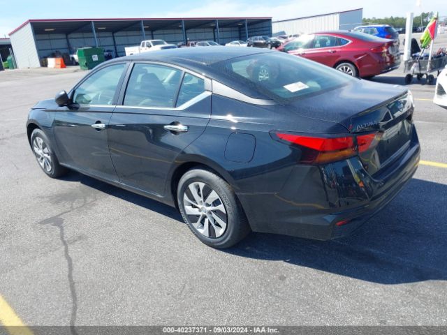 Photo 2 VIN: 1N4BL4BV1RN337671 - NISSAN ALTIMA 