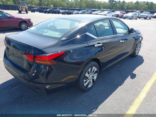 Photo 3 VIN: 1N4BL4BV1RN337671 - NISSAN ALTIMA 