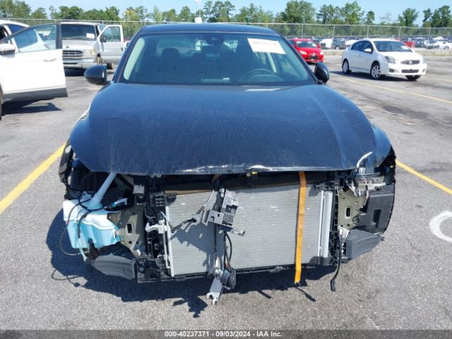 Photo 5 VIN: 1N4BL4BV1RN337671 - NISSAN ALTIMA 