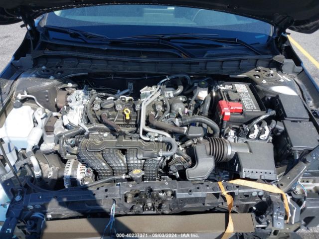 Photo 9 VIN: 1N4BL4BV1RN337671 - NISSAN ALTIMA 