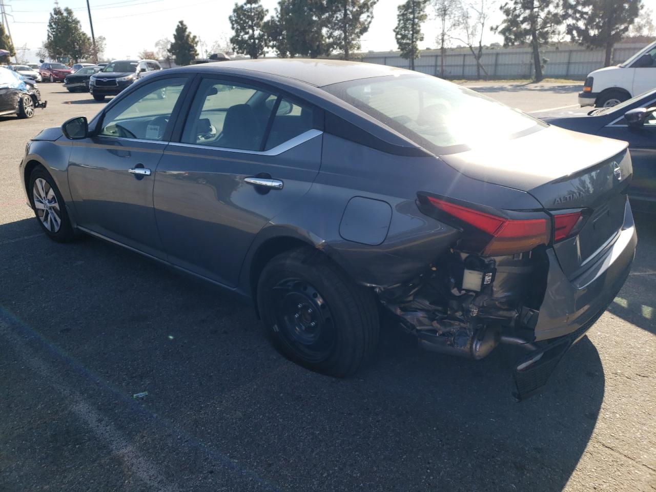 Photo 1 VIN: 1N4BL4BV1RN342451 - NISSAN ALTIMA 