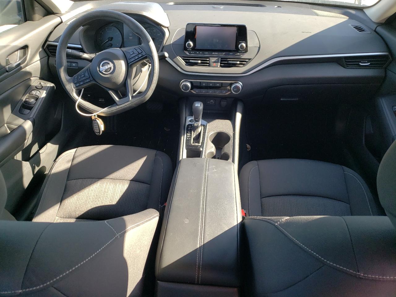 Photo 7 VIN: 1N4BL4BV1RN342451 - NISSAN ALTIMA 