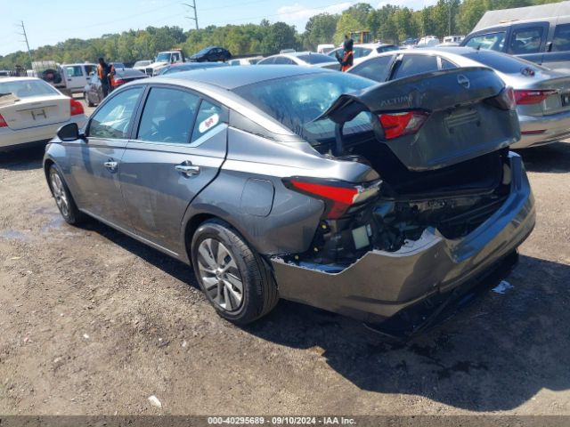 Photo 2 VIN: 1N4BL4BV1RN373926 - NISSAN ALTIMA 