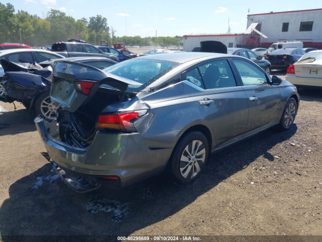 Photo 3 VIN: 1N4BL4BV1RN373926 - NISSAN ALTIMA 