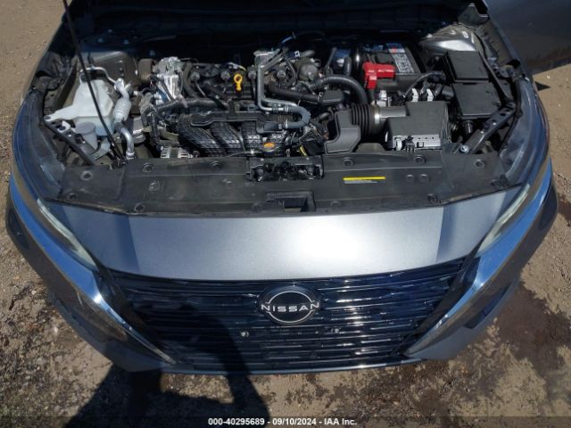 Photo 9 VIN: 1N4BL4BV1RN373926 - NISSAN ALTIMA 