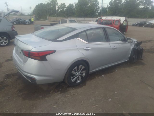 Photo 3 VIN: 1N4BL4BV1RN374705 - NISSAN ALTIMA 