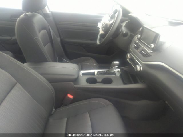 Photo 4 VIN: 1N4BL4BV1RN374705 - NISSAN ALTIMA 