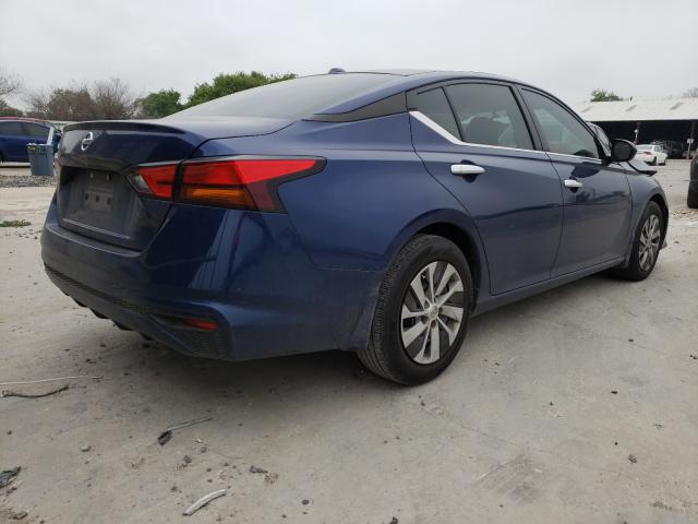 Photo 3 VIN: 1N4BL4BV2KC107591 - NISSAN ALTIMA S 