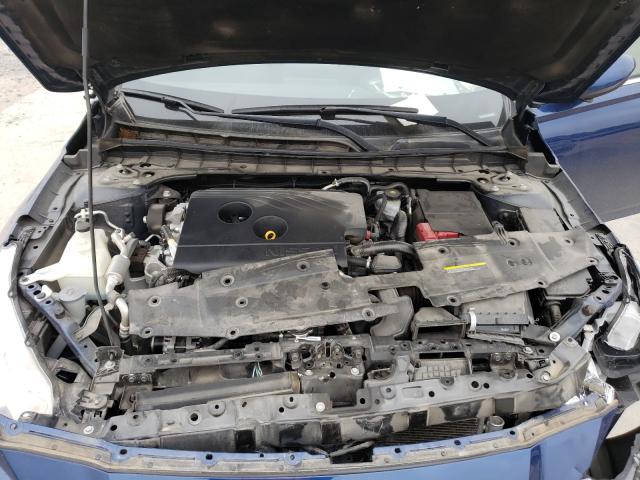 Photo 6 VIN: 1N4BL4BV2KC107591 - NISSAN ALTIMA S 