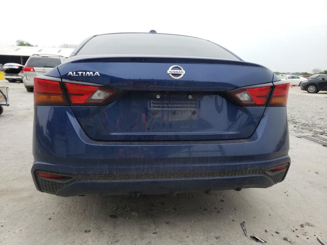 Photo 8 VIN: 1N4BL4BV2KC107591 - NISSAN ALTIMA S 