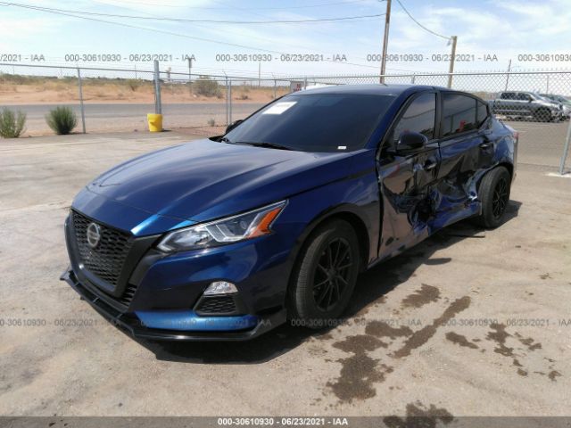 Photo 1 VIN: 1N4BL4BV2KC108899 - NISSAN ALTIMA 