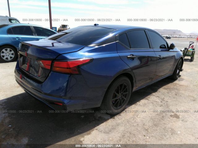 Photo 3 VIN: 1N4BL4BV2KC108899 - NISSAN ALTIMA 