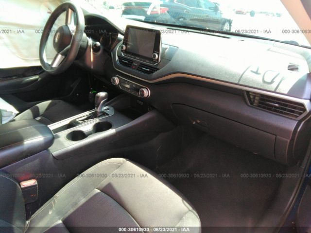 Photo 4 VIN: 1N4BL4BV2KC108899 - NISSAN ALTIMA 