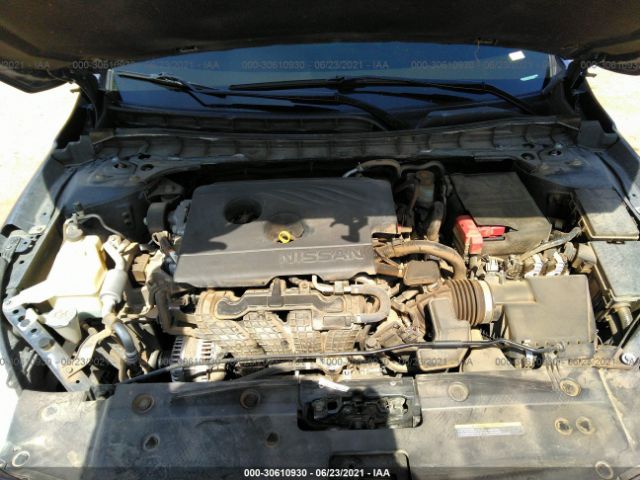 Photo 9 VIN: 1N4BL4BV2KC108899 - NISSAN ALTIMA 