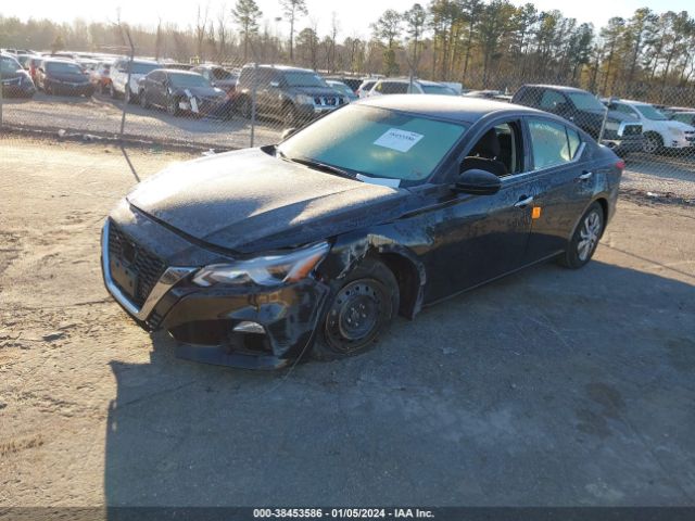 Photo 1 VIN: 1N4BL4BV2KC109762 - NISSAN ALTIMA 