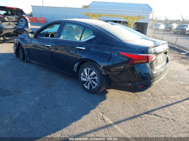 Photo 2 VIN: 1N4BL4BV2KC109762 - NISSAN ALTIMA 