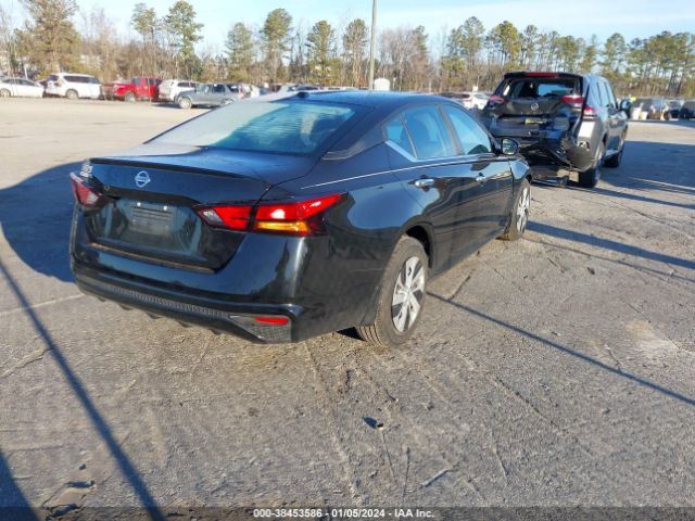 Photo 3 VIN: 1N4BL4BV2KC109762 - NISSAN ALTIMA 