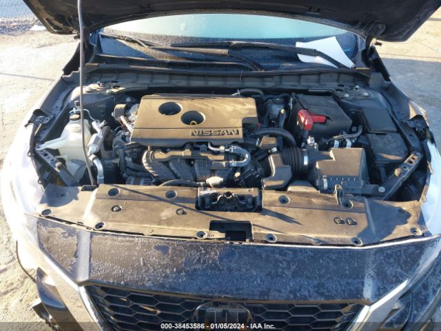 Photo 9 VIN: 1N4BL4BV2KC109762 - NISSAN ALTIMA 