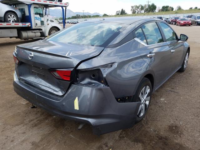 Photo 3 VIN: 1N4BL4BV2KC111852 - NISSAN ALTIMA 