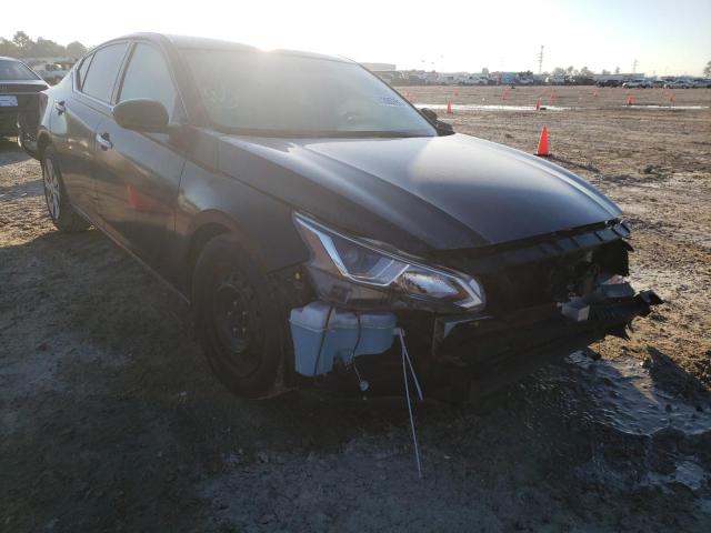 Photo 0 VIN: 1N4BL4BV2KC111866 - NISSAN ALTIMA S 