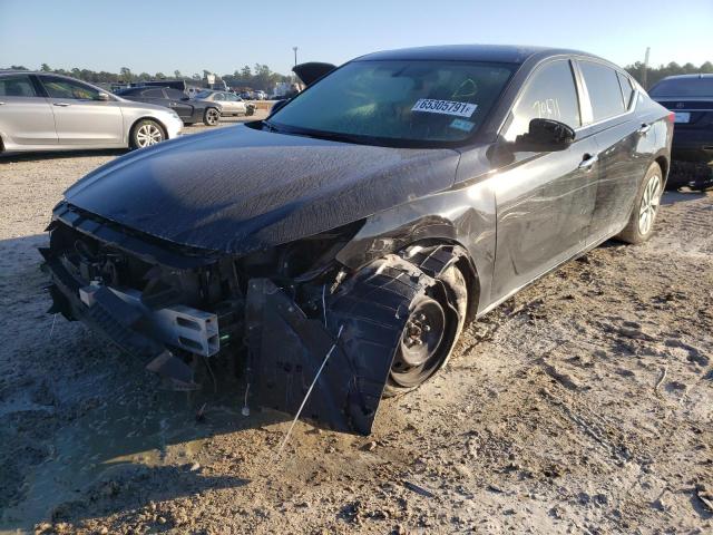 Photo 1 VIN: 1N4BL4BV2KC111866 - NISSAN ALTIMA S 