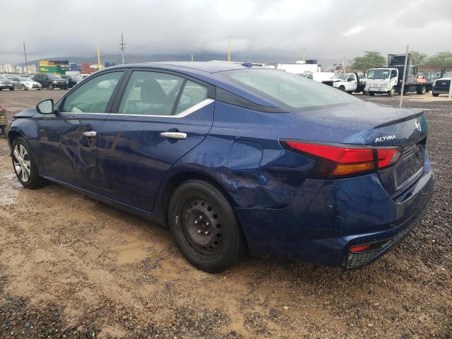 Photo 1 VIN: 1N4BL4BV2KC118185 - NISSAN ALTIMA 