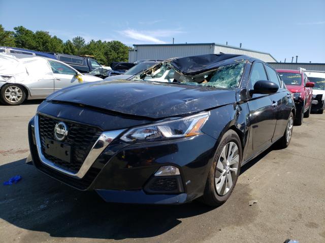 Photo 1 VIN: 1N4BL4BV2KC119482 - NISSAN ALTIMA S 