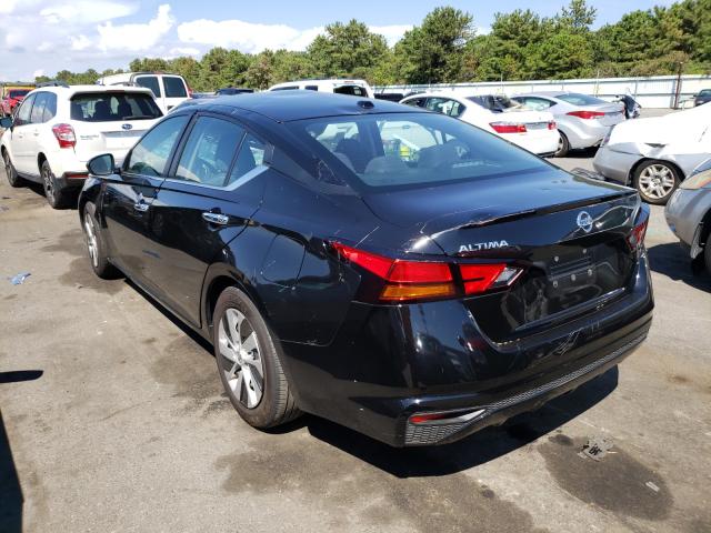 Photo 2 VIN: 1N4BL4BV2KC119482 - NISSAN ALTIMA S 