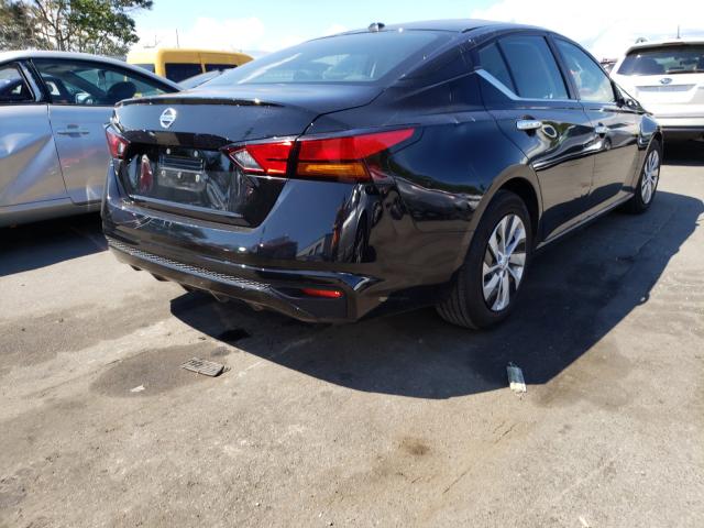 Photo 3 VIN: 1N4BL4BV2KC119482 - NISSAN ALTIMA S 