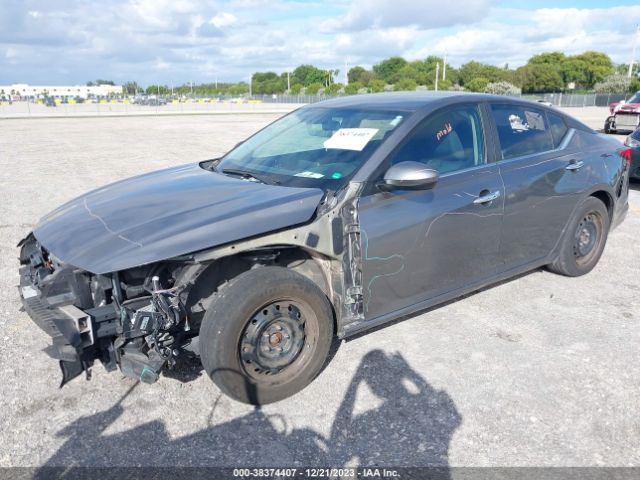 Photo 1 VIN: 1N4BL4BV2KC122429 - NISSAN ALTIMA 