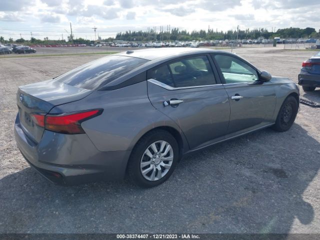 Photo 3 VIN: 1N4BL4BV2KC122429 - NISSAN ALTIMA 