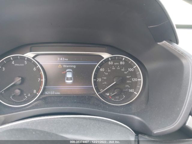 Photo 6 VIN: 1N4BL4BV2KC122429 - NISSAN ALTIMA 