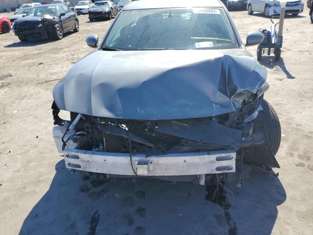 Photo 8 VIN: 1N4BL4BV2KC123001 - NISSAN ALTIMA S 