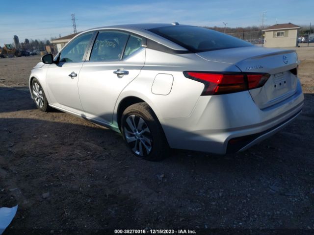 Photo 2 VIN: 1N4BL4BV2KC127209 - NISSAN ALTIMA 