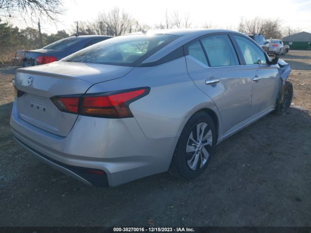 Photo 3 VIN: 1N4BL4BV2KC127209 - NISSAN ALTIMA 