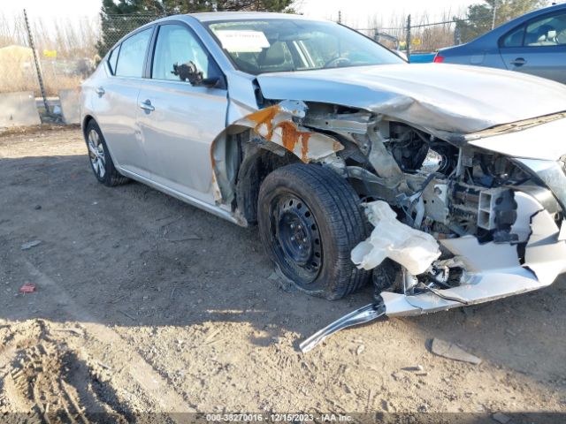 Photo 5 VIN: 1N4BL4BV2KC127209 - NISSAN ALTIMA 