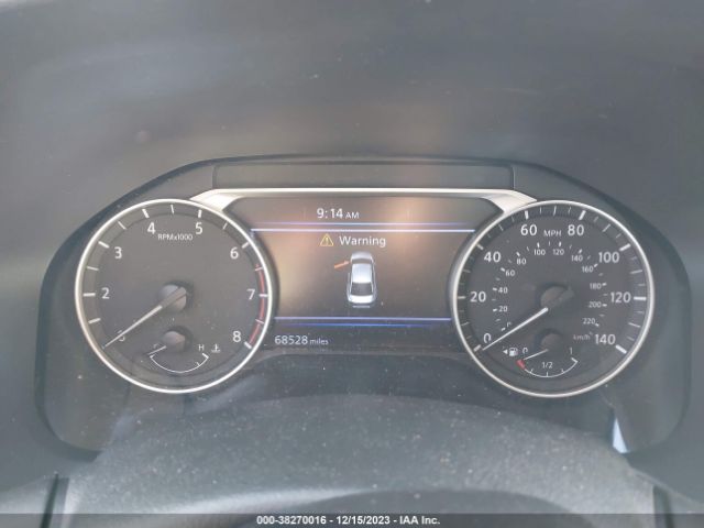 Photo 6 VIN: 1N4BL4BV2KC127209 - NISSAN ALTIMA 