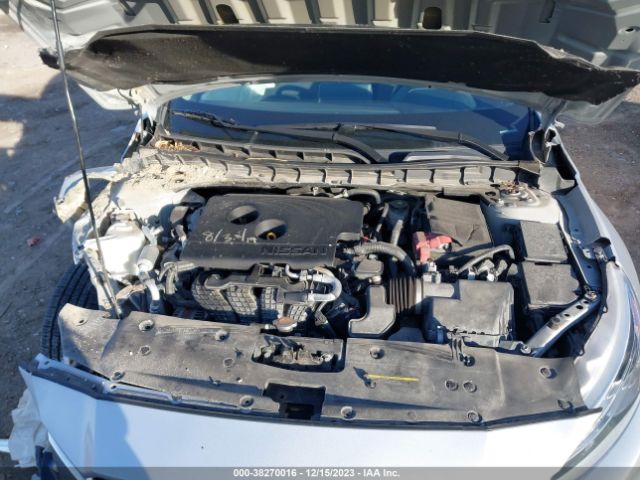 Photo 9 VIN: 1N4BL4BV2KC127209 - NISSAN ALTIMA 