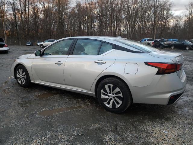 Photo 1 VIN: 1N4BL4BV2KC127503 - NISSAN ALTIMA 