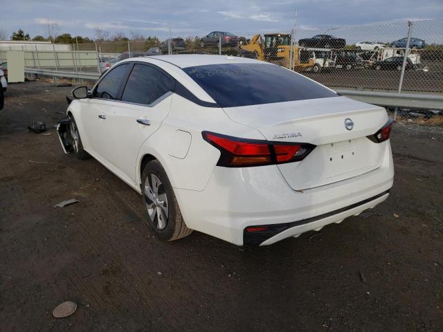 Photo 2 VIN: 1N4BL4BV2KC127937 - NISSAN ALTIMA S 