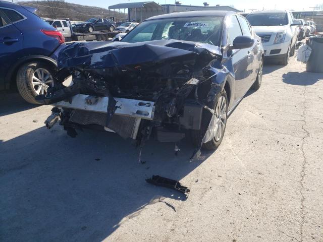 Photo 1 VIN: 1N4BL4BV2KC132314 - NISSAN ALTIMA S 