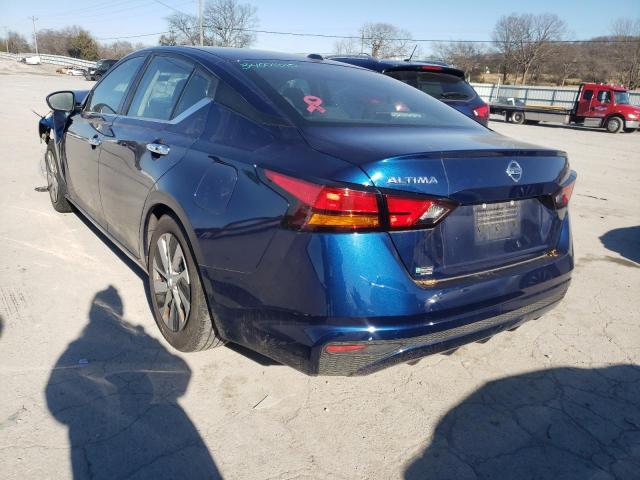 Photo 2 VIN: 1N4BL4BV2KC132314 - NISSAN ALTIMA S 