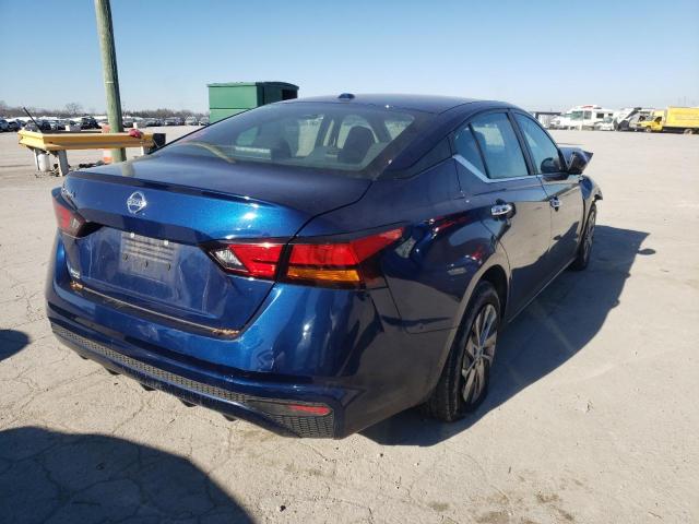 Photo 3 VIN: 1N4BL4BV2KC132314 - NISSAN ALTIMA S 