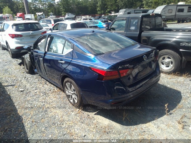 Photo 2 VIN: 1N4BL4BV2KC140932 - NISSAN ALTIMA 