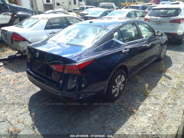 Photo 3 VIN: 1N4BL4BV2KC140932 - NISSAN ALTIMA 